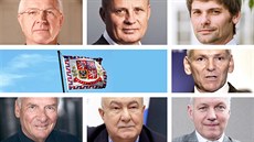 Otázka pro prezidenta, projekt iDNES.cz Otázka pro prezidenta, projekt iDNES.cz