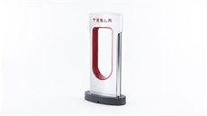 Tesla Desktop Supercharger