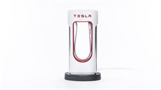 Tesla Desktop Supercharger Tesla Desktop Supercharger