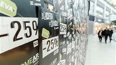 Black Friday v Metropoli Zličín (24. listopadu 2017) Black Friday v Metropoli Zličín (24. listopadu 2017)