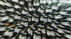 Black Friday v Metropoli Zličín (24. listopadu 2017) Black Friday v Metropoli Zličín (24. listopadu 2017)