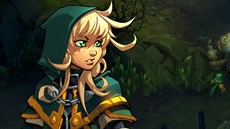 Battle Chasers: Nightwar