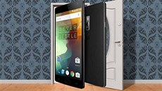 Vývojář zjistil, že smartphony OnePlus mají zadní vrátka Vývojář zjistil, že smartphony OnePlus mají zadní vrátka
