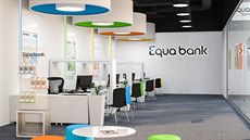 Při rozšiřování obchodní sítě se Equa bank soustředila především na pohodlí... Při rozšiřování obchodní sítě se Equa bank soustředila především na pohodlí...