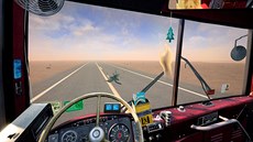 Desert Bus VR Desert Bus VR
