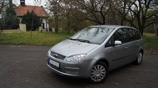 Ford C-Max Ford C-Max