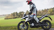 BMW G310 GS BMW G310 GS