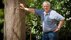 Vedoucí odboru životního prostředí litoměřické radnice Pavel Gryndler. Vedoucí odboru životního prostředí litoměřické radnice Pavel Gryndler.