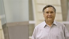 O podnikání v Izraeli přednášel Daniel Porat na speciálním kurzu... O podnikání v Izraeli přednášel Daniel Porat na speciálním kurzu...