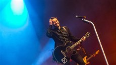 Marek Ztracený v pražském Foru Karlín (27. listopadu 2017) Marek Ztracený v pražském Foru Karlín (27. listopadu 2017)
