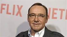 Kevin Spacey (Beverly Hills, 27. dubna 2015)