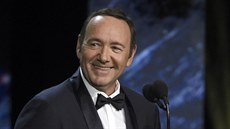 Kevin Spacey (Beverly Hills, 27. íjna 2017)
