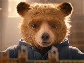 Hrdina filmu Paddington 2 Hrdina filmu Paddington 2