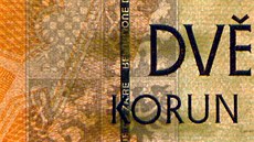 Na pohled běžná dvoustovka. Jenže na ochranném pásku stojí Republique du Zaire. Na pohled běžná dvoustovka. Jenže na ochranném pásku stojí Republique du Zaire.