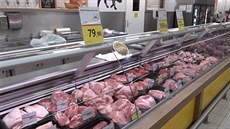 Masa jíme o polovinu víc než dříve! Masa jíme o polovinu víc než dříve!
