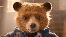 Hrdina filmu Paddington 2 Hrdina filmu Paddington 2