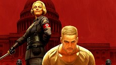 Wolfenstein II: New Colossus Wolfenstein II: New Colossus