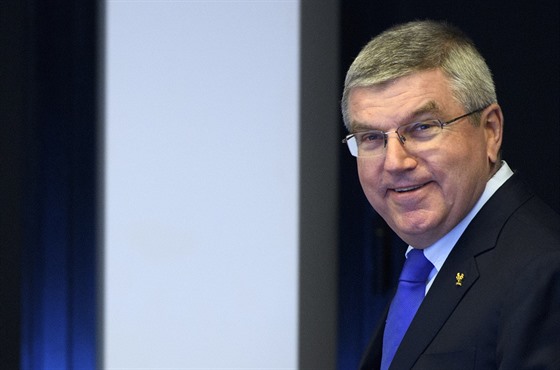 Pedseda MOV Thomas Bach 