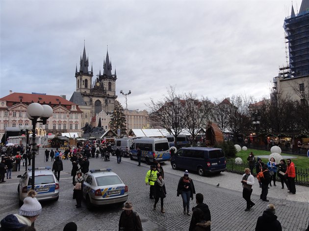 ert aby se pomalu bál veer na tu mikuláskou nadílku pijít...