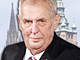 Miloš Zeman Miloš Zeman