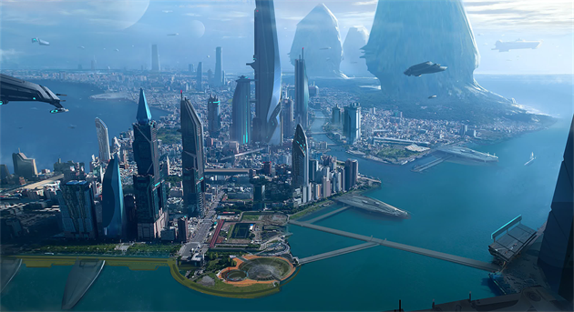 Star Citizen Star Citizen