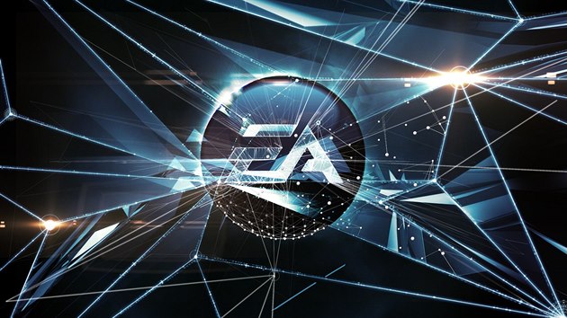 Logo Electronic Arts Logo Electronic Arts