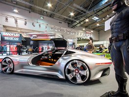 Essen Motor Show 2017
