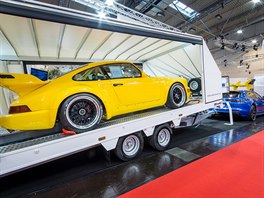 Essen Motor Show 2017