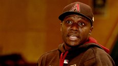 Do Česka přiletěl Orlando Hudson. Nedávnou ikonu MLB překvapila zima a úroveň... Do Česka přiletěl Orlando Hudson. Nedávnou ikonu MLB překvapila zima a úroveň...
