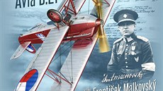 První československý král vzduchu František Malkovský První československý král vzduchu František Malkovský