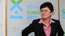 Iva Ritschelová Iva Ritschelová