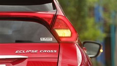 Mitsubishi Eclipse Cross Mitsubishi Eclipse Cross