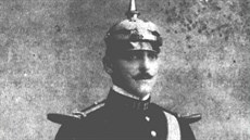 Fotografie tyrana Álvareze se nedochovala, snímek nešťastného guvernéra... Fotografie tyrana Álvareze se nedochovala, snímek nešťastného guvernéra...