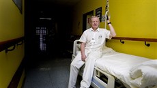 Internu v turnovské nemocnici povede dosavadní zástupce odcházejícího primáře... Internu v turnovské nemocnici povede dosavadní zástupce odcházejícího primáře...