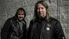 S Limetalem chystáme jarní turné i koncerty na letních festivalech. V lednu... S Limetalem chystáme jarní turné i koncerty na letních festivalech. V lednu...