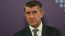 Předseda ANO Andrej Babiš Předseda ANO Andrej Babiš
