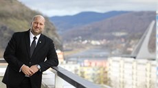 Jaroslav Komínek, náměstek hejtmana pro dopravu se podílí na vzniku vlastní... Jaroslav Komínek, náměstek hejtmana pro dopravu se podílí na vzniku vlastní...