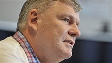 Tomáš Martinec byl v letech 2011 - 2013 šéf tuzemské protikorupční policie. Pak... Tomáš Martinec byl v letech 2011 - 2013 šéf tuzemské protikorupční policie. Pak...