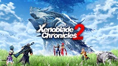 Xenoblade Chronicles 2