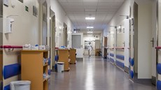 Nové oddělení následné intenzivní péče a dlouhodobé intenzivní ošetřovatelské... Nové oddělení následné intenzivní péče a dlouhodobé intenzivní ošetřovatelské...