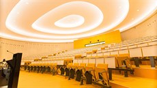Vzdělávací centrum se stane novým sídlem fakulty humanitních studií zlínské... Vzdělávací centrum se stane novým sídlem fakulty humanitních studií zlínské...