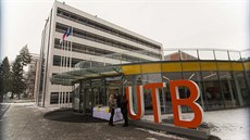 Vzdělávací centrum se stane novým sídlem Fakulty humanitních studií zlínské... Vzdělávací centrum se stane novým sídlem Fakulty humanitních studií zlínské...