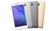 Honor k Vánocům naděluje skvělé ceny smartphonů a další dárky Honor k Vánocům naděluje skvělé ceny smartphonů a další dárky