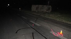 Policie hledá řidiče osobního vozu, který u čerpací stanice u Horní Loděnice... Policie hledá řidiče osobního vozu, který u čerpací stanice u Horní Loděnice...