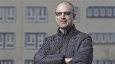Devětatřicetiletý Jan Krtička je výkonným ředitelem společnosti Scio. (30. 11.... Devětatřicetiletý Jan Krtička je výkonným ředitelem společnosti Scio. (30. 11....
