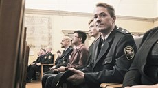 Petr Ježek byl mezi patnácti statečnými, kteří nezištně zachránili život a... Petr Ježek byl mezi patnácti statečnými, kteří nezištně zachránili život a...