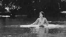 Jubilejní pamětnický kalendář Aleše Cibulky přínáší i fotografii z filmu... Jubilejní pamětnický kalendář Aleše Cibulky přínáší i fotografii z filmu...