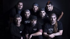 Kapela Divokej Bill Kapela Divokej Bill