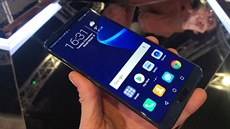 Honor View10 na premiéře v Londýně Honor View10 na premiéře v Londýně