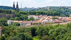 Parky lahodí oku i duši. Prokazatelně snižují stres i teplotu ve městě. Parky lahodí oku i duši. Prokazatelně snižují stres i teplotu ve městě.